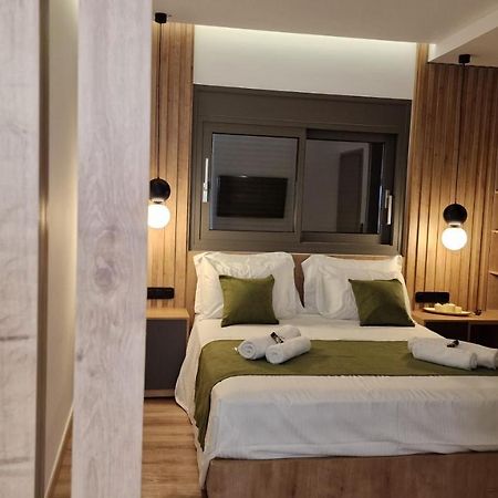 Magdalena Suite 4.0 Ираклио Екстериор снимка