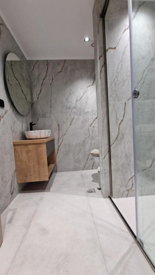 Magdalena Suite 4.0 Ираклио Екстериор снимка