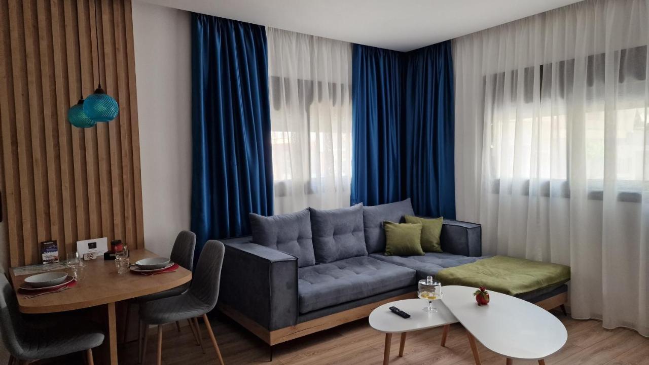 Magdalena Suite 4.0 Ираклио Екстериор снимка